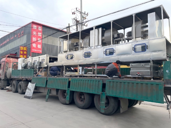 蘇州面包盤(pán)清洗機(jī)，衡陽(yáng)多功能烤盤(pán)清洗機(jī)發(fā)貨